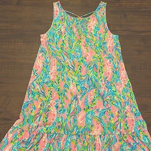 Lilly Pulitzer Kristen dress